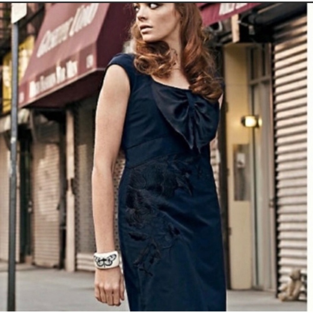 Anthropologie Dresses | Floreat Sunless Skies-4